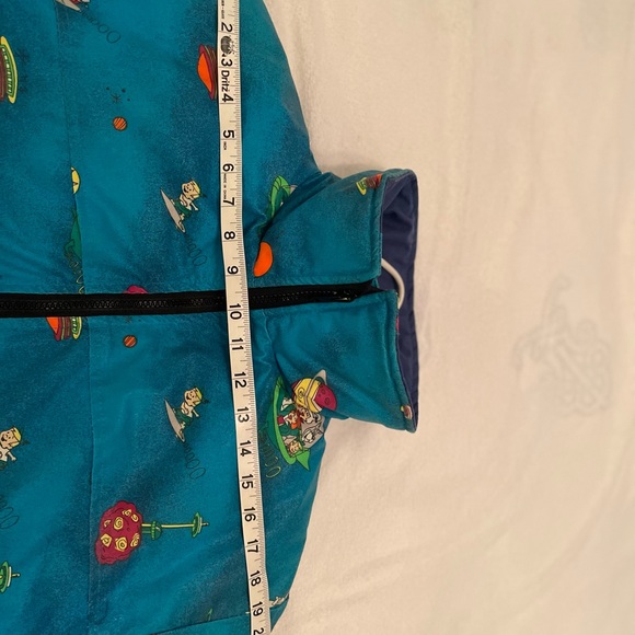 1987 VINTAGE Life’s A Beach Jetsons - Picture 10 of 15